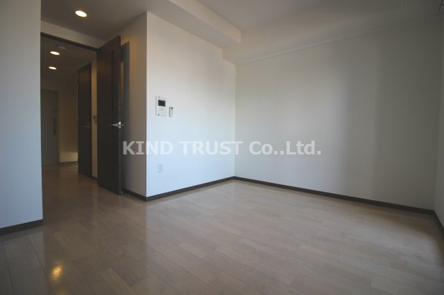 レジュールアッシュ梅田北の洋室|きれいな洋室です