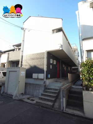 【外観】 | ワンラブ柴田