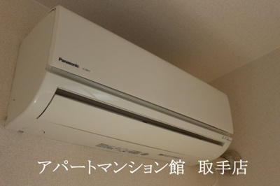 【設備】 | シェル青柳B