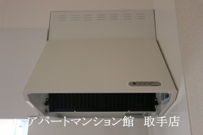 【設備】 | シェル青柳B