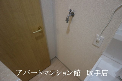 【設備】 | シェル青柳B