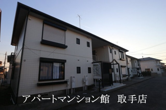 【外観】