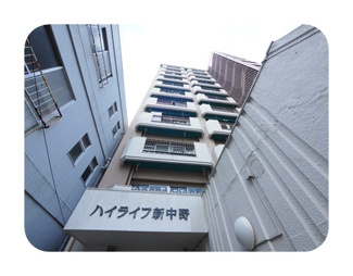 【外観】 | きれいな外観です