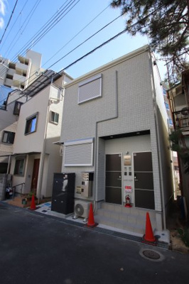 【外観】 | あんしん+狭山08-1061 