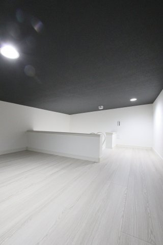 【寝室】 | あんしん+狭山08-1061 