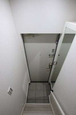 【玄関】 | あんしん+狭山08-1061 
