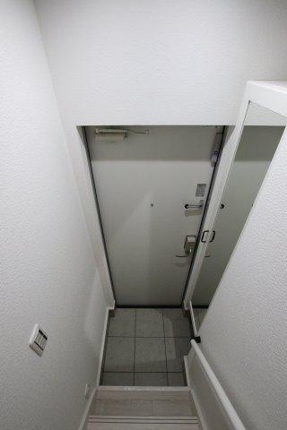 【玄関】 | あんしん+狭山08-1061 