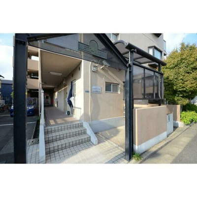 【その他共用部分】 | ルミエール堀切