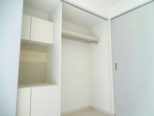 クローゼット収納★