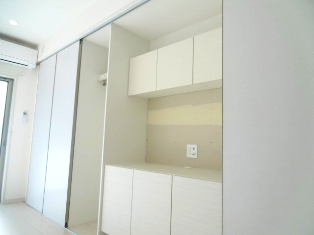 テレビ置きスペース有★