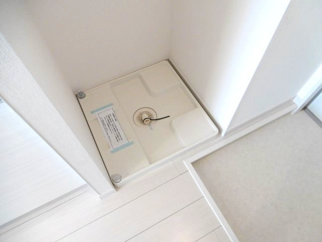 室内洗濯機置き場★