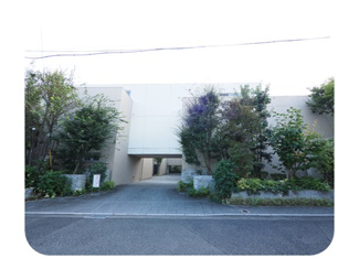 【外観】 | 物件の外観です