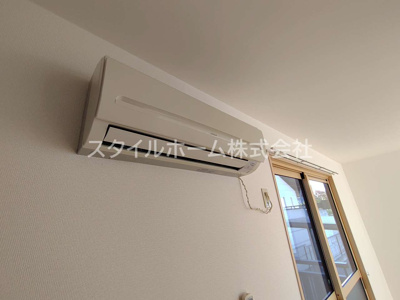  | メゾン　リヴェール
