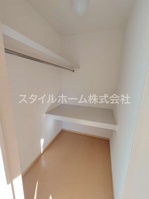 【収納】 | メゾン　リヴェール