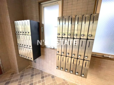 【その他共用部分】 | グリーンレジデンス須磨