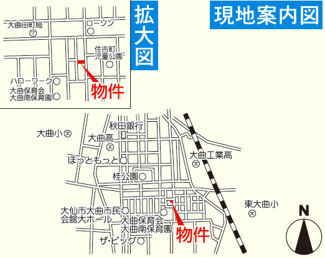 【地図】