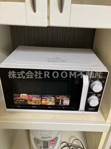 ＲａｆｆｉｎｅⅡ（マンスリー）の居間・リビング