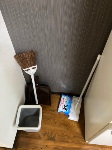 ＲａｆｆｉｎｅⅡ（マンスリー）の居間・リビング