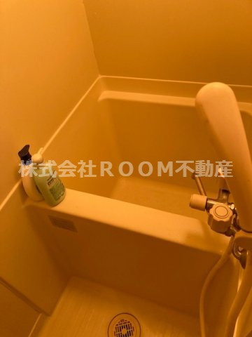 ＲａｆｆｉｎｅⅡ（マンスリー）の浴室