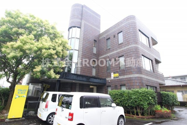 ＲａｆｆｉｎｅⅡ（マンスリー）の外観