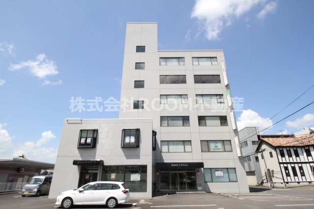 都城NSプラザビル