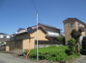 袋井市上山梨の売地の画像