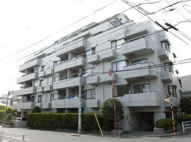 オーロヴェルデ田園調布の画像