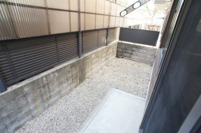 【バルコニー】 | ベルメゾン