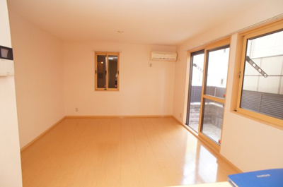 【居間・リビング】 | ベルメゾン