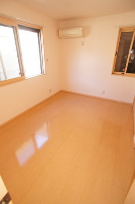 【洋室】 | ベルメゾン