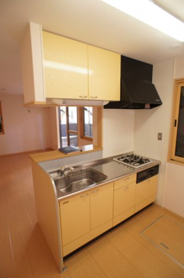 【キッチン】 | ベルメゾン