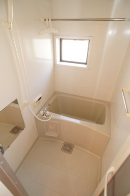 【浴室】 | ベルメゾン