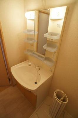 【洗面所】 | ベルメゾン