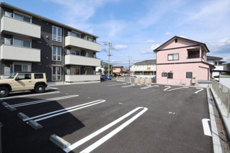 【駐車場】 | ザナドゥ