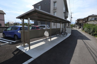 【その他共用部分】 | ザナドゥ