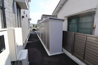 【その他共用部分】 | ザナドゥ