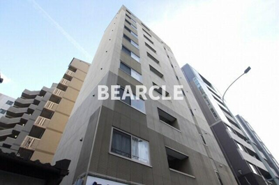 【外観】 | プリムローズ四条 | 外観もきれいです