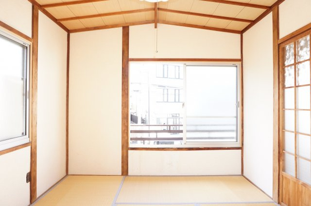 【和室】 | 岸本文化