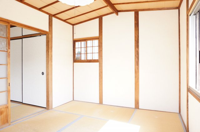 【和室】 | 岸本文化