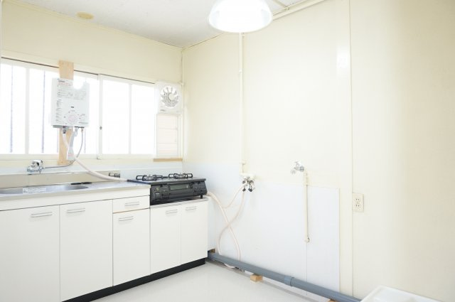 【キッチン】 | 岸本文化