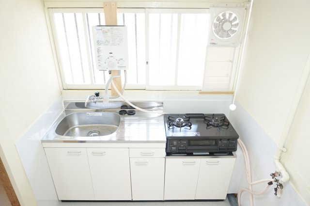 【キッチン】 | 岸本文化