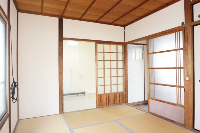 【和室】 | 岸本文化