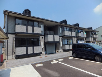 【外観】 | ウエストヴィレッジ