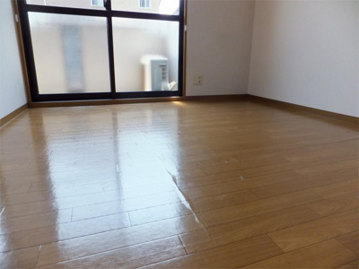 【居間・リビング】 | ウエストヴィレッジ