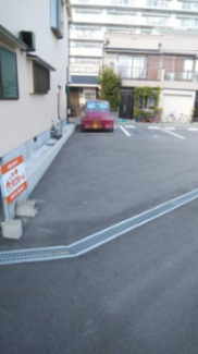 【外観】 | 伊丹ビル豊南町東4第一駐車場