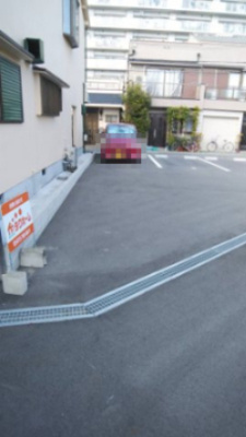 【外観】 | 伊丹ビル豊南町東4第一駐車場
