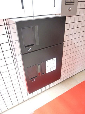 【その他共用部分】 | メゾンタカイシ
