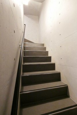 【その他共用部分】 | (仮称)代官山鶯谷町プロジェクト