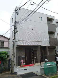 【外観】