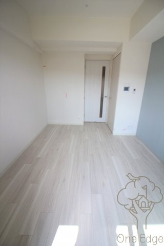 アドバンス大阪ヴェンティの寝室